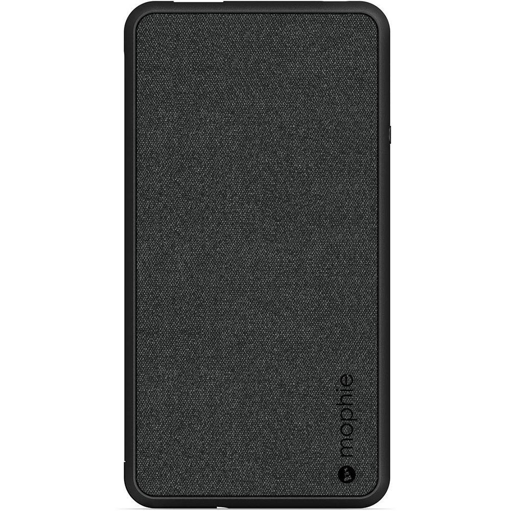 Внешний портативный аккумулятор Mophie Powerstation Plus 6k Gen 4.Емкость 6040 мАч. 